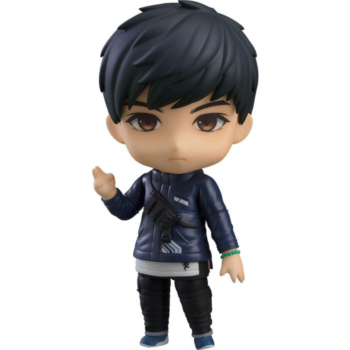 Ghostwire: Tokyo Nendoroid Action Figure Akito Izuki 10 cm