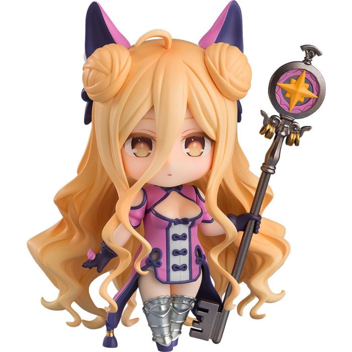 Date A Live Nendoroid Action Figure Mukuro Hoshimiya 10 cm