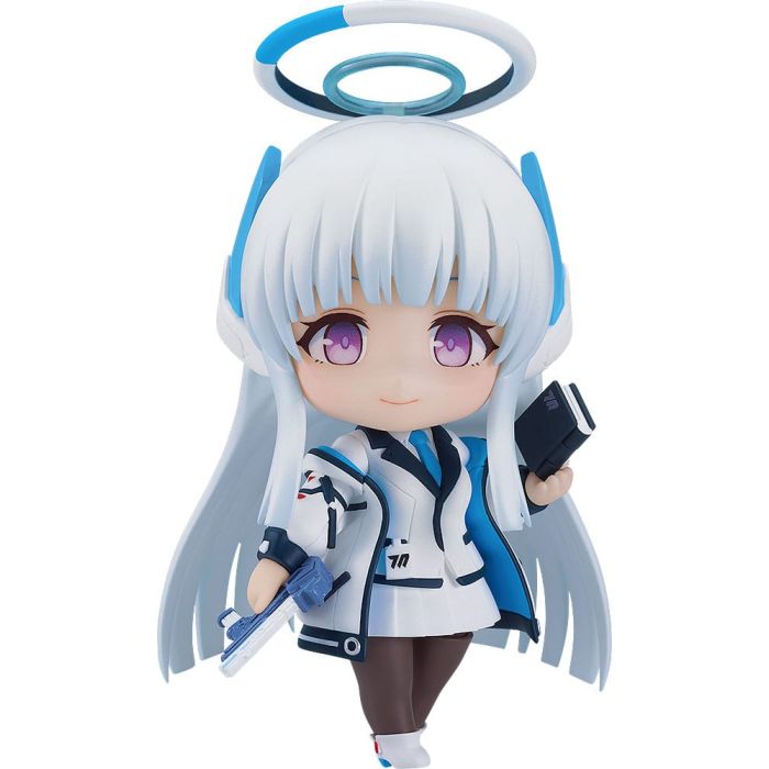 Blue Archive Nendoroid Action Figure Noa Ushio 10 cm