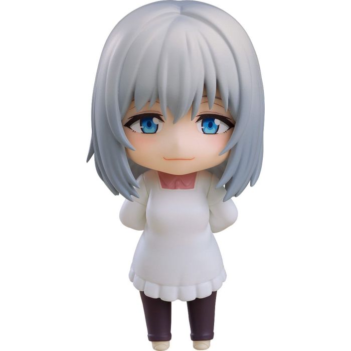 Grandpa and Grandma Turn Young Again Nendoroid Action Figure Grandma 10 cm 