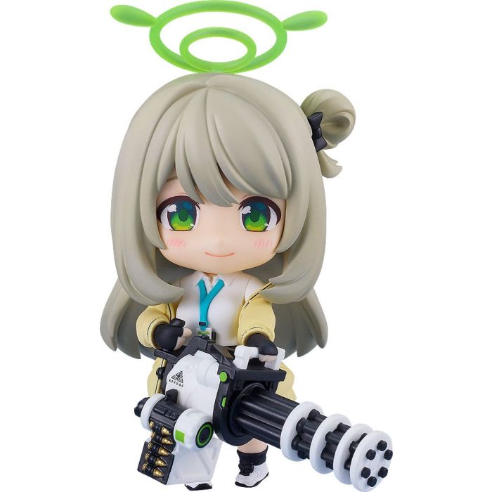 Blue Archive Nendoroid Action Figure Nonomi Izayoi 10 cm