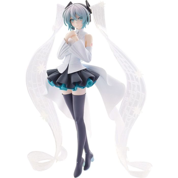 Character Vocal Series 01: Hatsune Miku Pop Up Parade PVC Statue Hatsune Miku: Little Missing Stars Ver. 18 cm