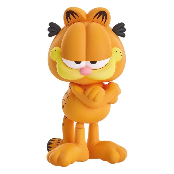 Garfield Nendoroid Action Figure Garfield 10 cm             