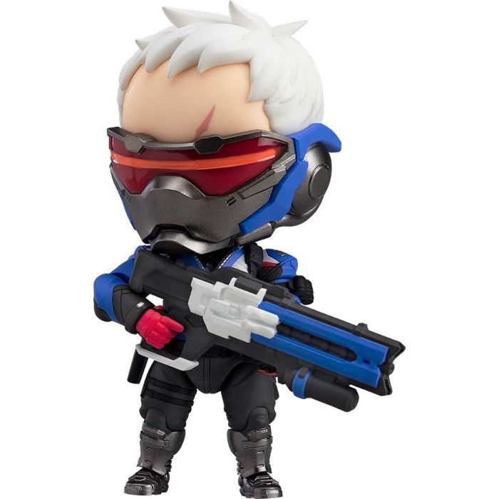 Overwatch - Soldier 76 Classic Skin Edition Nendoroid Action Figure