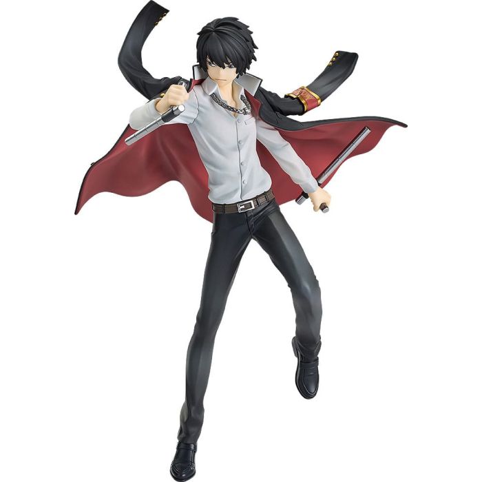 Reborn! Pop Up Parade PVC Statue Kyoya Hibari 17 cm