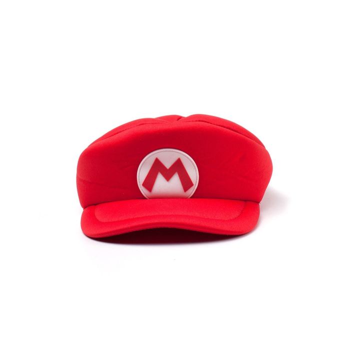 Nintendo: Mario Hat