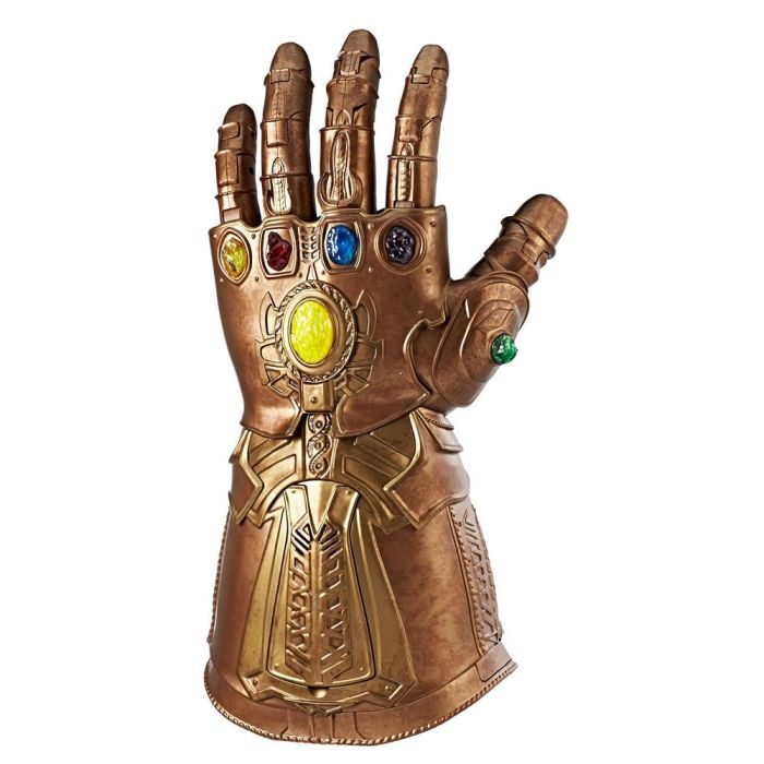 Marvel: Avengers - Infinity Gauntlet Legend Gear Replica