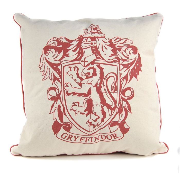 Harry Potter: Gryffindor Pillow / Kussen