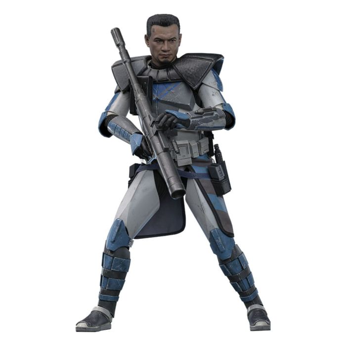 Star Wars: The Clone Wars Action Figure 1/6 Arc Trooper Fives 30 cm