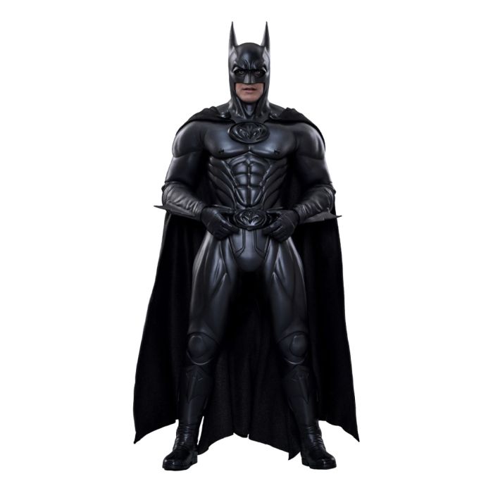 Batman & Robin Movie Masterpiece Action Figure 1/6 Batman 30 cm