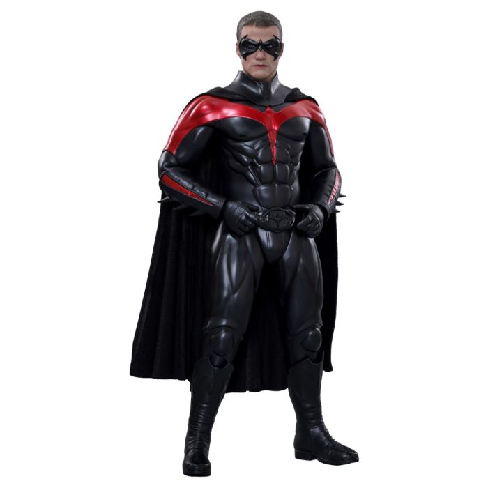 Batman & Robin Movie Masterpiece Action Figure 1/6 Robin 30 cm