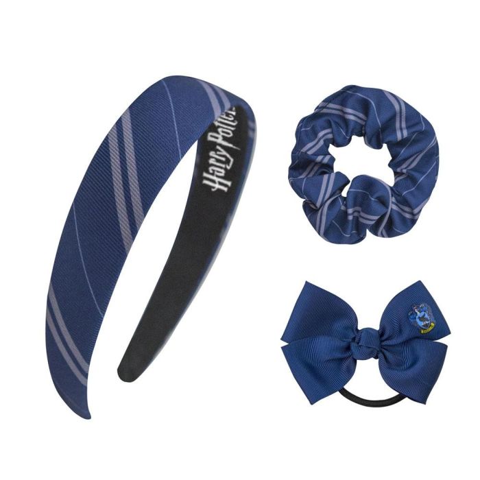 Harry Potter - Ravenclaw Classic Hair Accessories