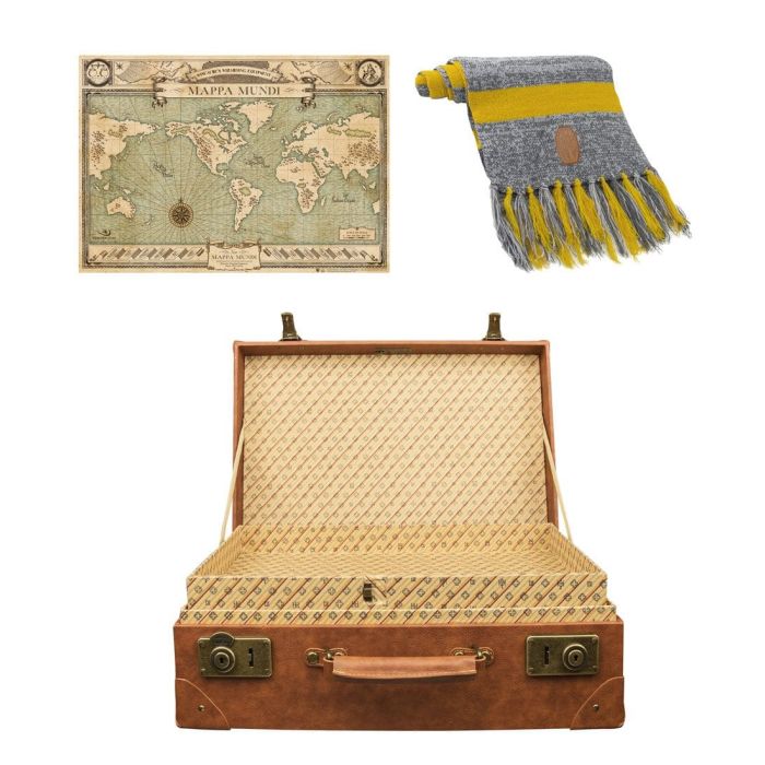 Fantastic Beasts Replica 1/1 Newt Scamander Suitcase Limited Edition