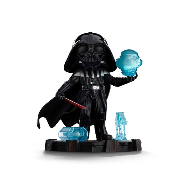 Star Wars Mini Co. PVC Figure Darth Vader 16 cm