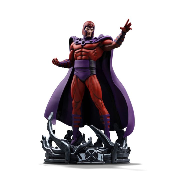 Marvel Art Scale Statue 1/10 X-Men 97 Magneto 23 cm 