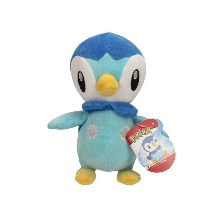 Pokémon Plush Figure Piplup 20 cm