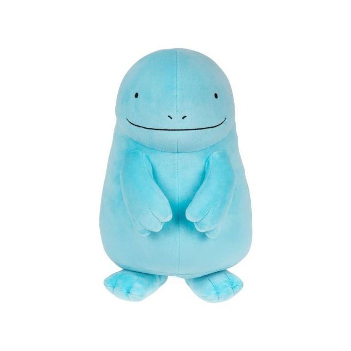 Pokémon Plush Figure Quagsire 30 cm