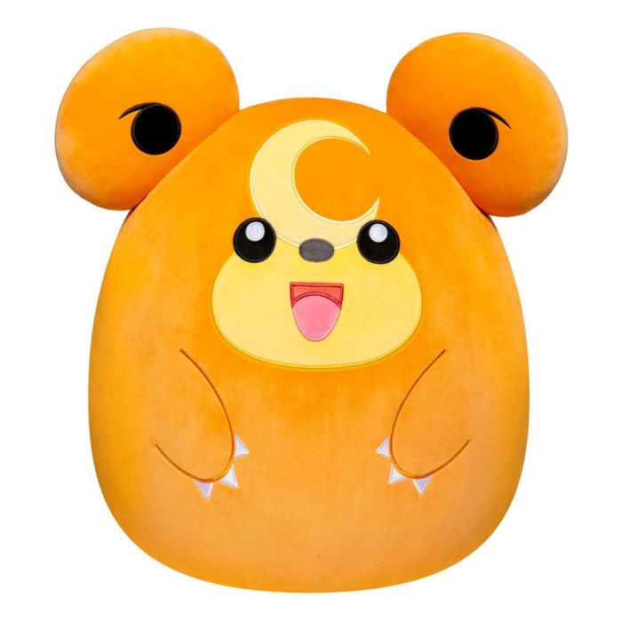 Squishmallows Plush Figure Teddiursa 35 cm   