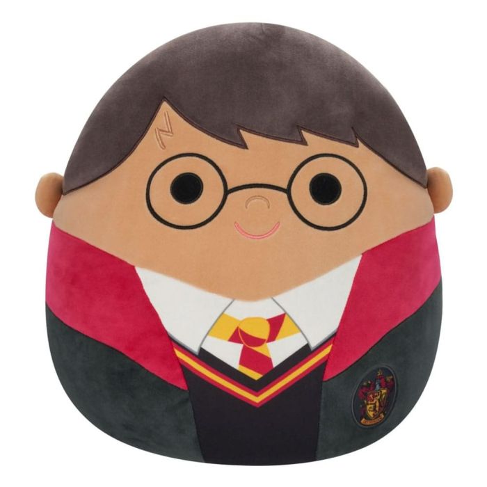 Squishmallows Plush Figure Harry Potter 40 cm   