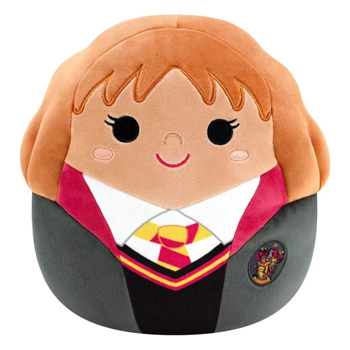 Squishmallows Plush Figure Harry Potter Hermione Granger 40 cm   