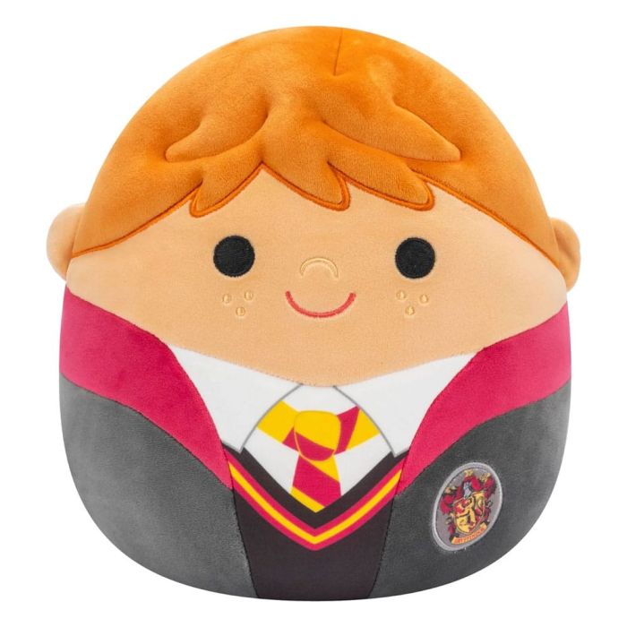 Squishmallows Plush Figure Harry Potter Ron Weasley 40 cm   