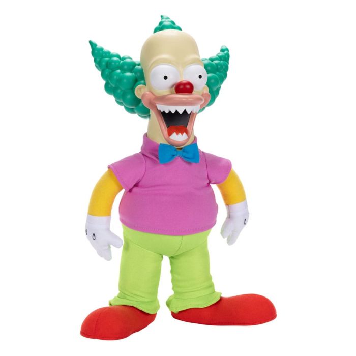 Simpsons Feature Plush Figure Krusty 44 cm