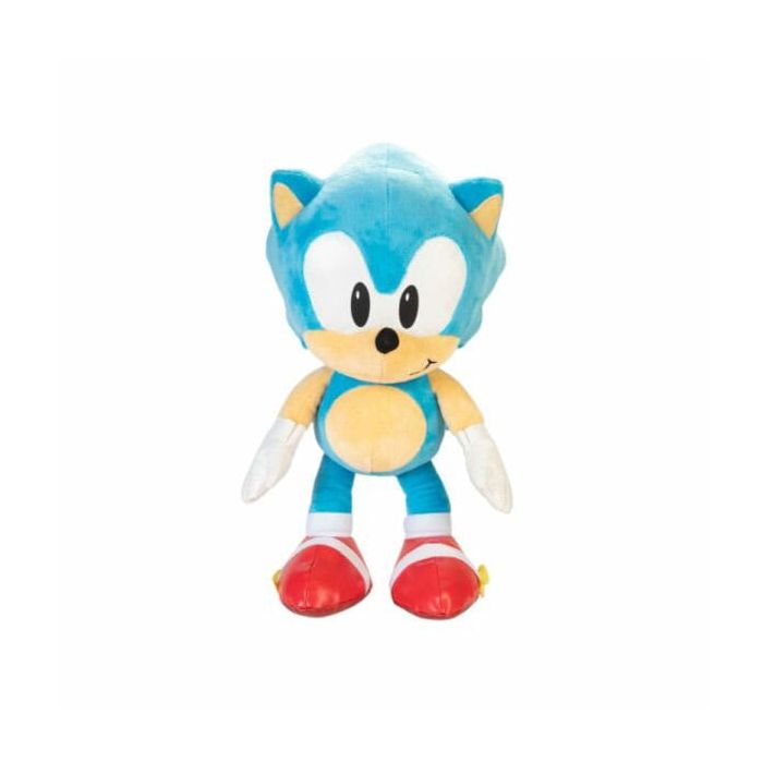 Sonic - The Hedgehog Jumbo Plush Figure Sonic 50 cm