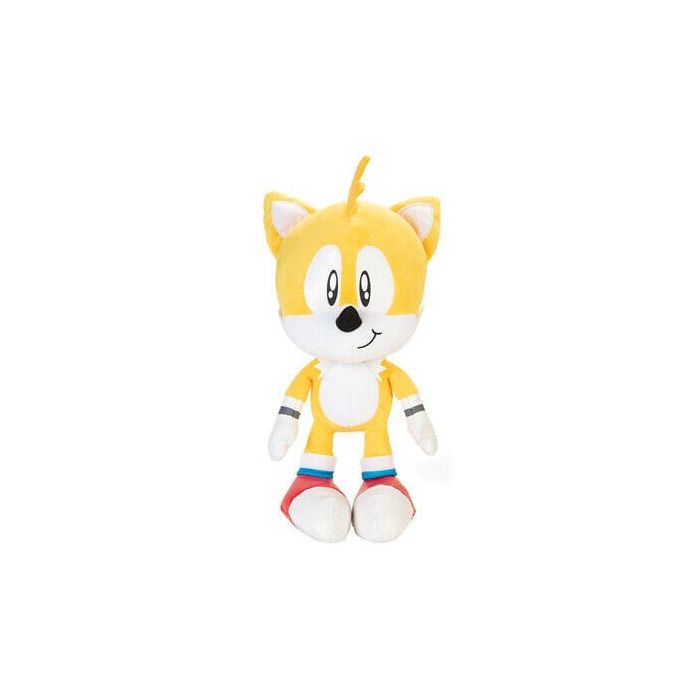 Sonic - The Hedgehog Jumbo Plush Figure Tails 50 cm