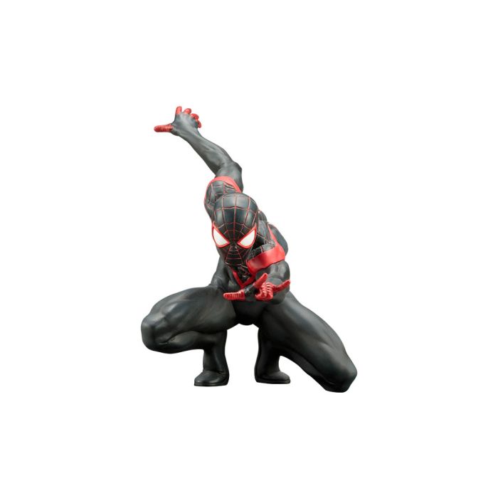 Marvel Now! Spider-Man - Miles Morales ARTFX+ Statue 1/10