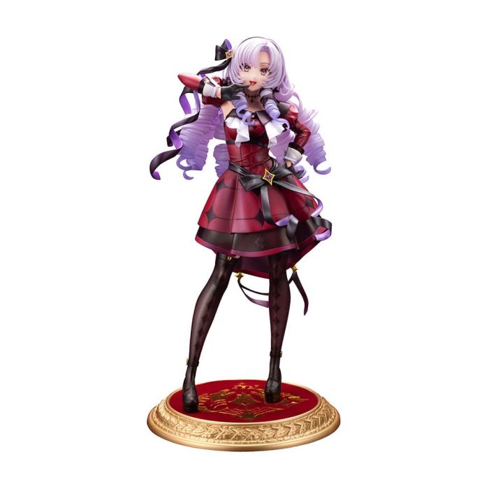 Nijisanji PVC Statue 1/7 Hyakumantenbara Salome 26 cm