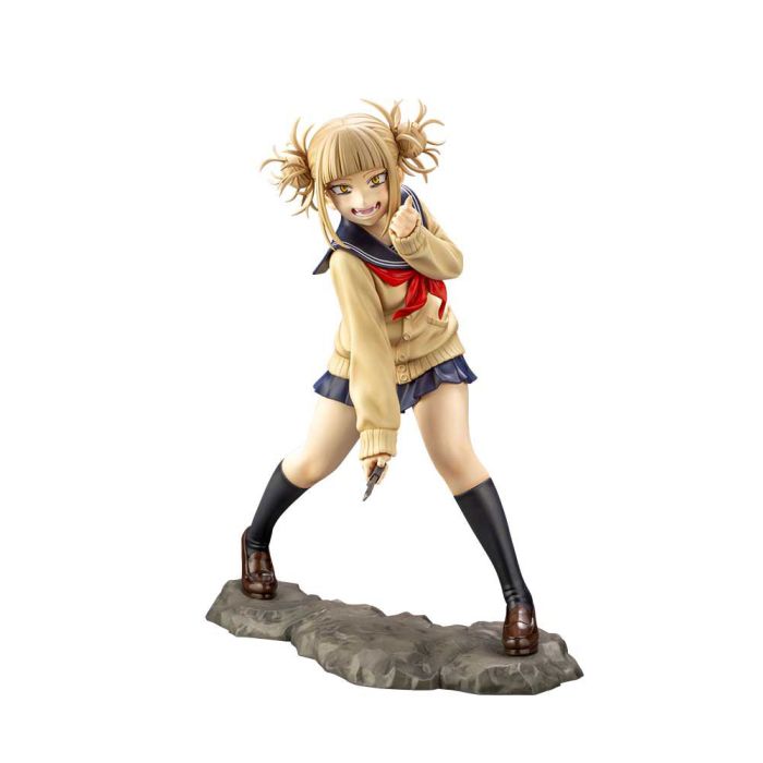 My Hero Academia ARTFXJ Statue 1/8 Himiko Toga 20 cm