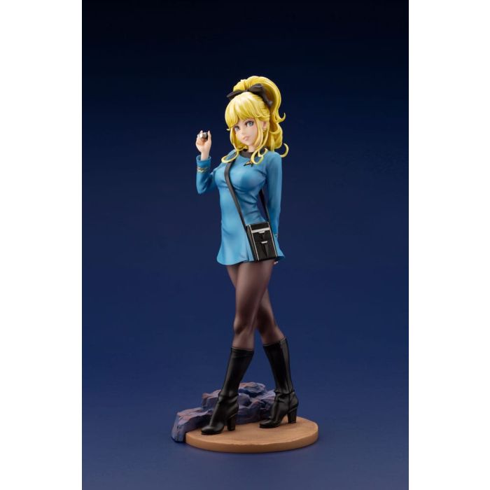 Star Trek Bishoujo PVC Statue 1/7 Medical Officer Limited Edition 23 cm