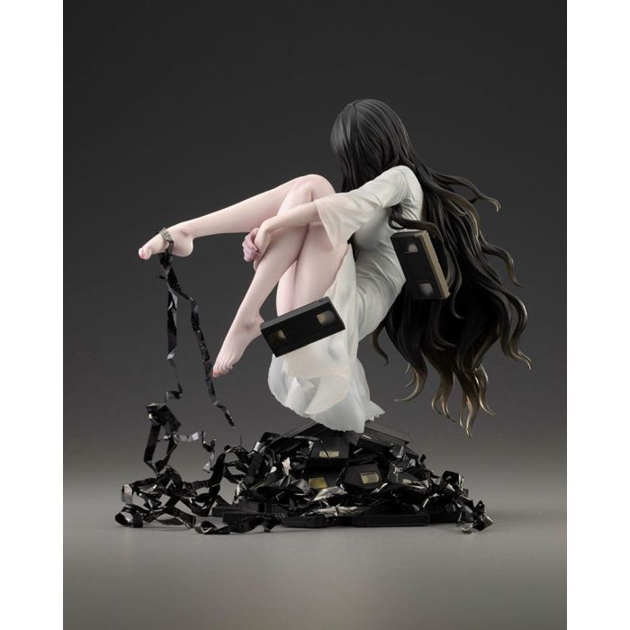 The Ring Bishoujo PVC Statue 1/7 Sadako 17 cm