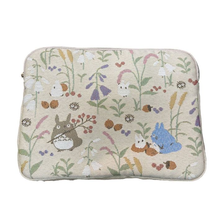 My Neighbor Totoro Laptop Case A moment in Autumn 21 × 29 cm     