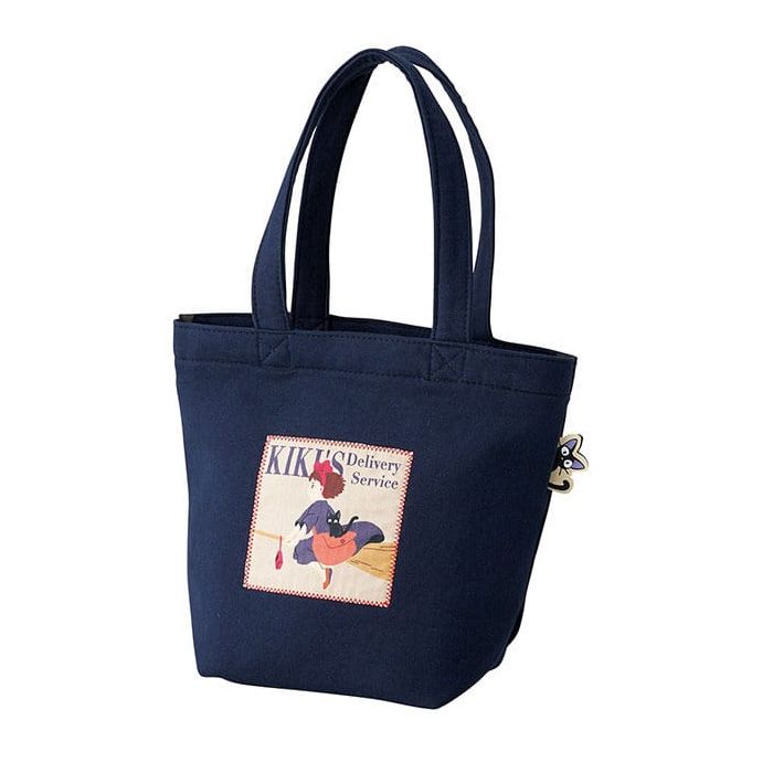 Kiki's Delivery Service Tote Bag The Night of Departure 