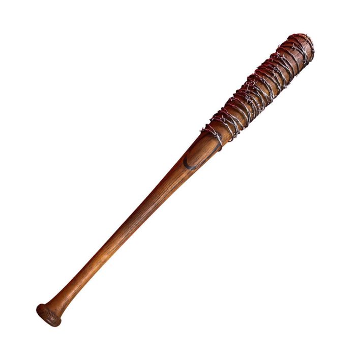 The Walking Dead: Negan's Bat Lucille Roleplay-Replica