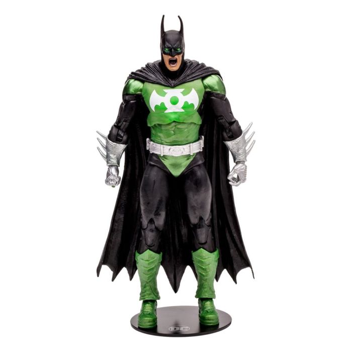 DC Collector Action Figure Batman as Green Lantern 18 cm