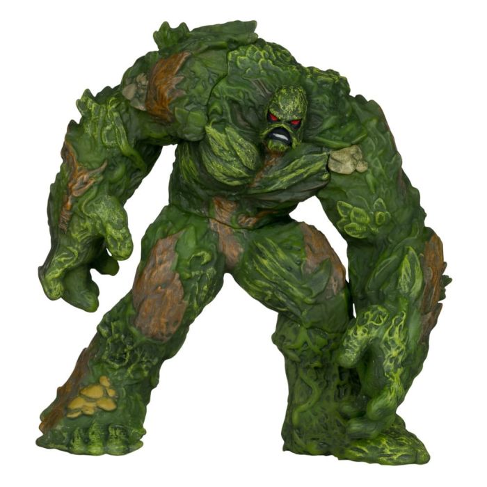 Todd's Mods DC Direct Collector Vinyl Statue Swamp Thing 11 cm 