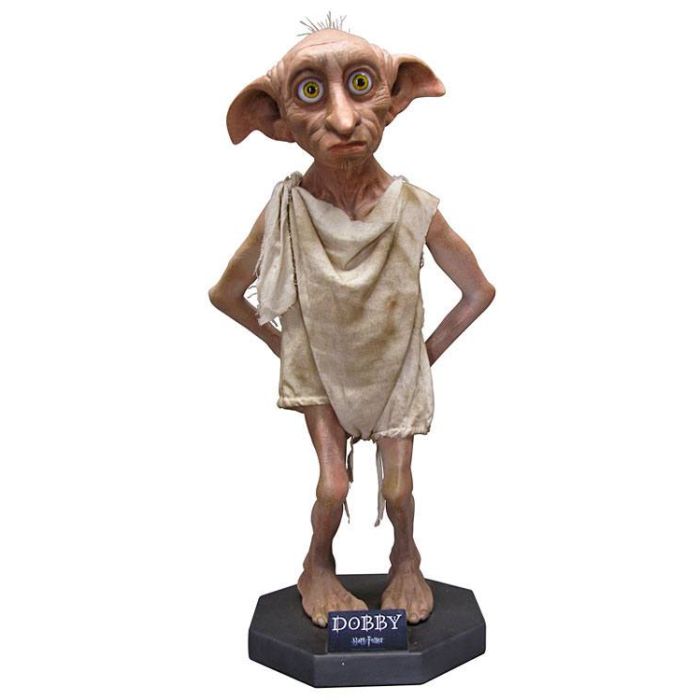 Harry Potter Life-Size Statue Dobby 1 95 cm