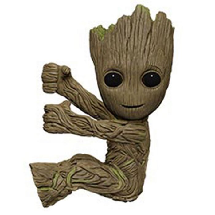 Guardians of the Galaxy 2: Groot Scalers Figure