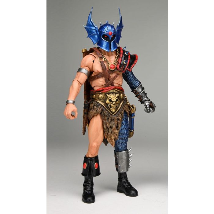 Dungeons & Dragons Action Figure Ultimate Warduke 18 cm