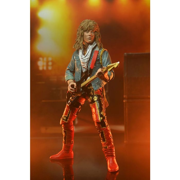 Bon Jovi Action Figure Ultimate (Slippery When Wet) 18 cm