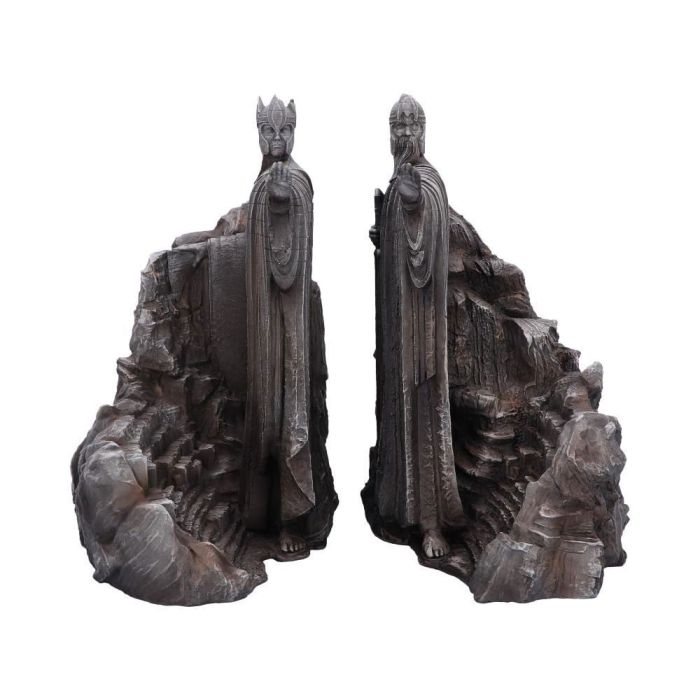 Lord of the Rings Bookends Gates of Argonath 19 cm 