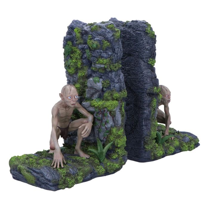 Lord of the Rings Bookends Gollum & Smeagol 19 cm 