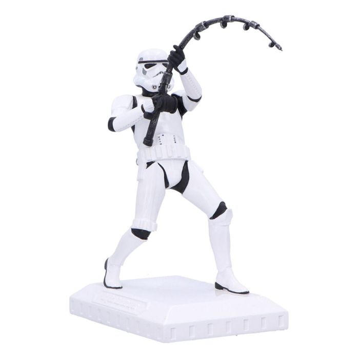 Original Stormtrooper Figure What a Catch 16 cm  