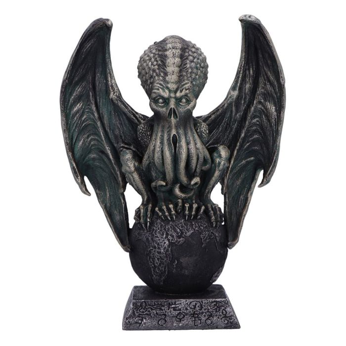 Cthulhu Figure Gotham Reign of Cthulhu 24 cm     