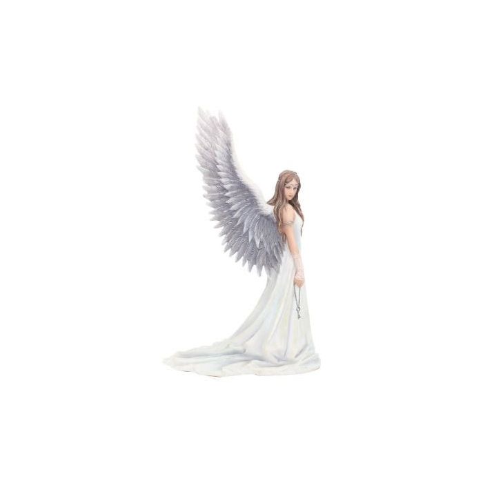 Anne Stokes Statue Spirit Guide 24 cm