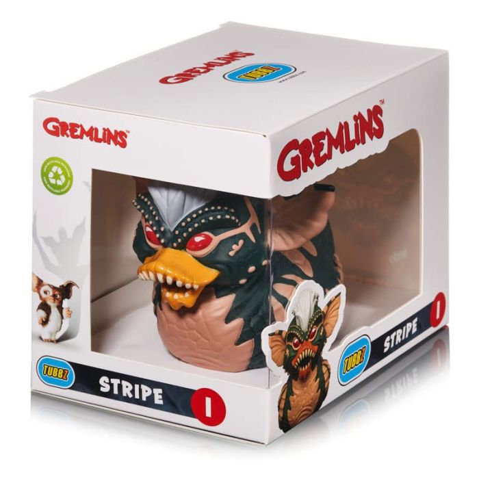 Gremlins Tubbz PVC Figure Stripe Boxed Edition 10 cm 