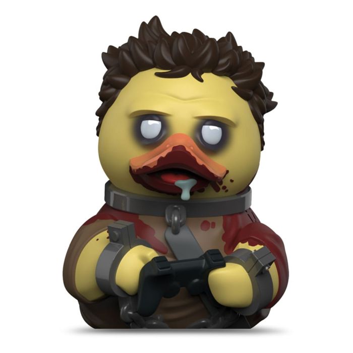 Shaun of the Dead Tubbz PVC Figure Ed 1st Edition 10 cm 