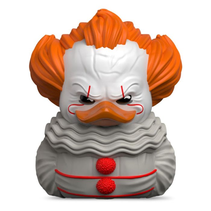 It Tubbz Mini PVC Figure Pennywise 5 cm 